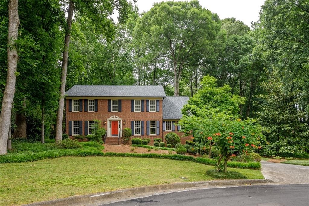75 Messina Way, Sandy Springs, GA 30328 — most recent listing photo
