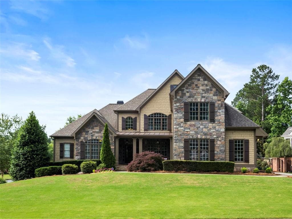 6263 Fernstone Trail, Acworth, GA 30101 — most recent listing photo