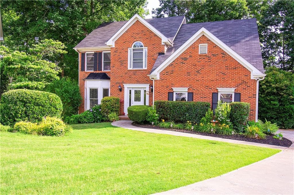 15 Rivershyre Circle, Lawrenceville, GA 30043 — most recent listing photo