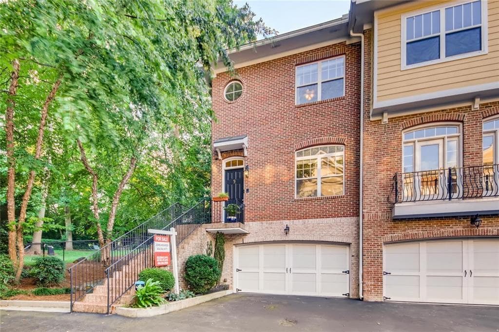 1133 Scott Boulevard 9, Decatur, GA 30030 — most recent listing photo