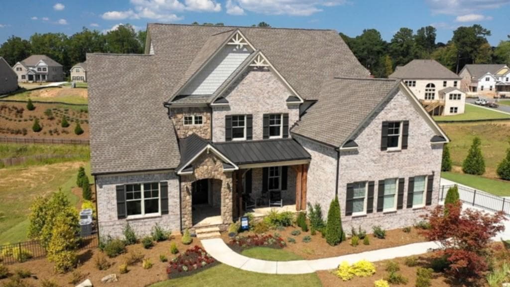 5145 Briarstone Ridge Way, Alpharetta, GA 30022 — most recent listing photo