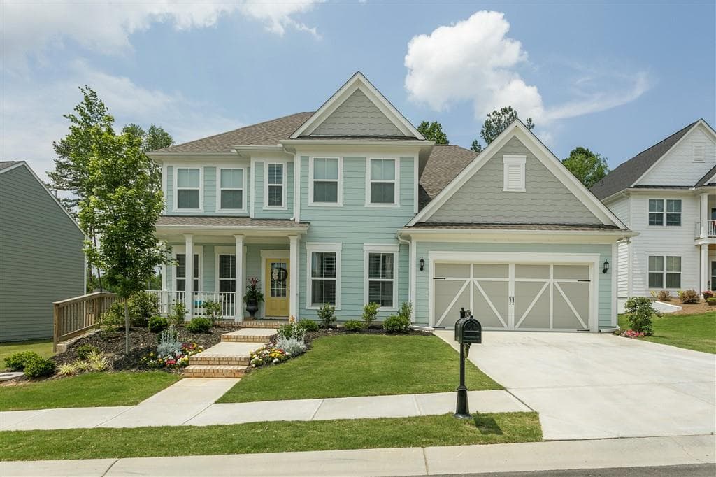 6011 Cedar Wood Court, Hoschton, GA 30548 — most recent listing photo