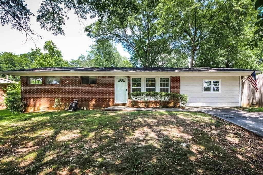 1019 Mell Avenue, Clarkston, GA 30021 — most recent listing photo