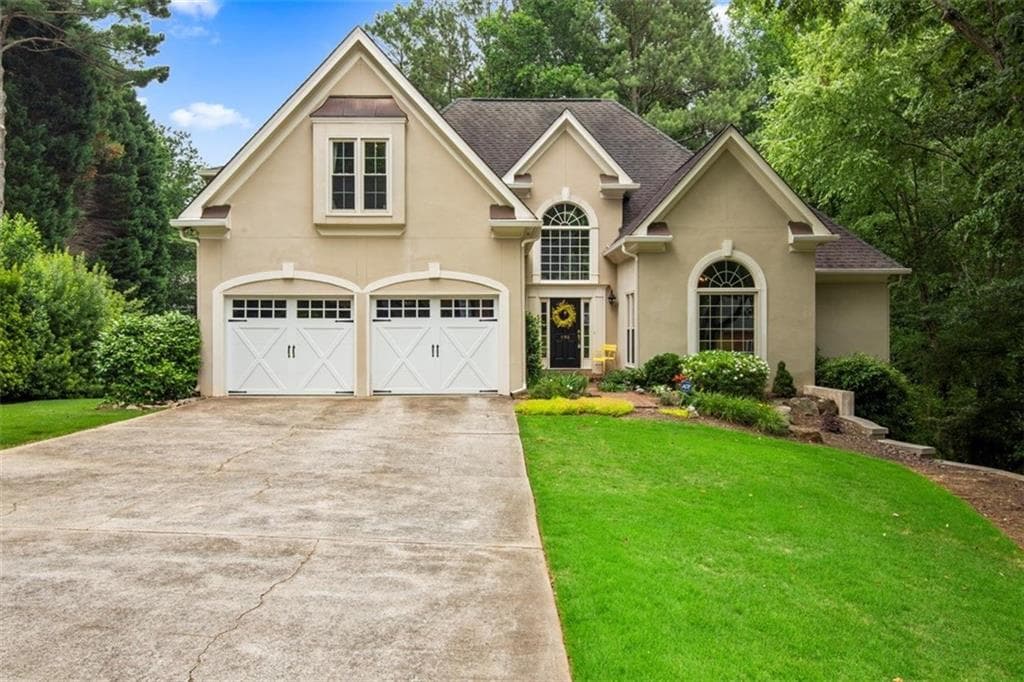 896 Banford Court, Marietta, GA 30068 — most recent listing photo
