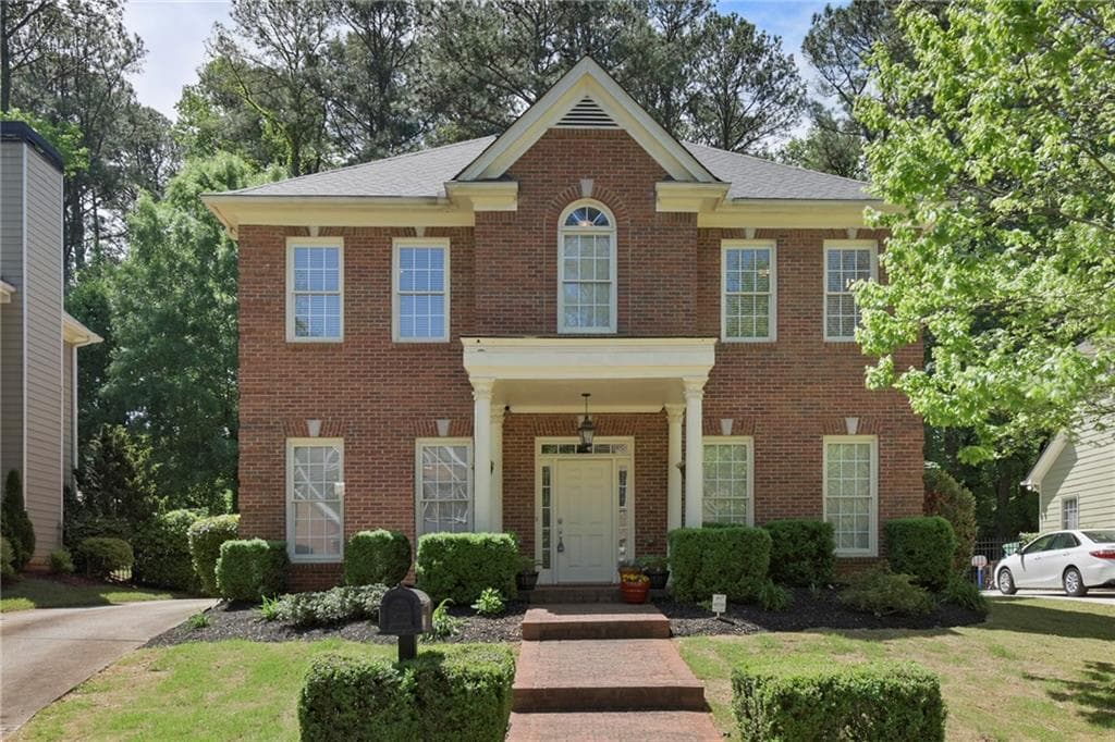 479 Wilfawn Way, Avondale Estates, GA 30002 — most recent listing photo