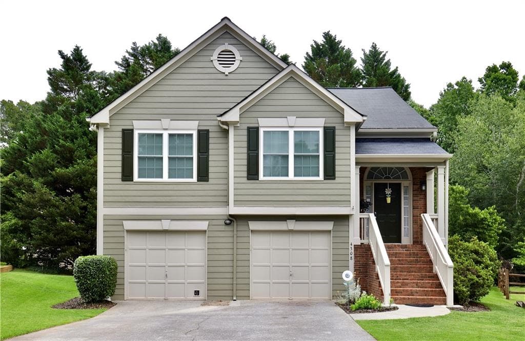 4308 Sentinel Place, Kennesaw, GA 30144 — most recent listing photo