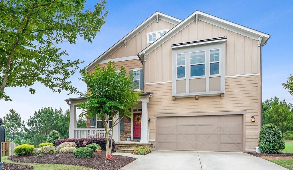 3985 Medley Way, Cumming, GA 30041 — most recent listing photo