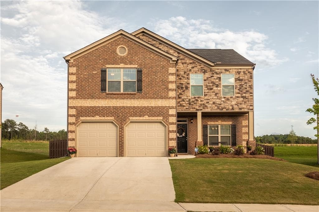 222 Loganview Drive, Loganville, GA 30052 — most recent listing photo