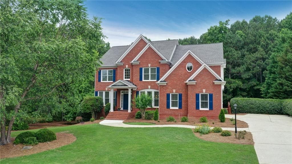 157 Highgrove Drive, Suwanee, GA 30024 — most recent listing photo