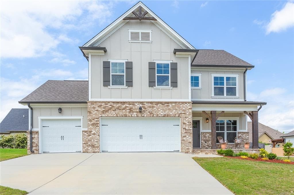152 Spinnaker Drive, Fort Oglethorpe, GA 30742 — most recent listing photo