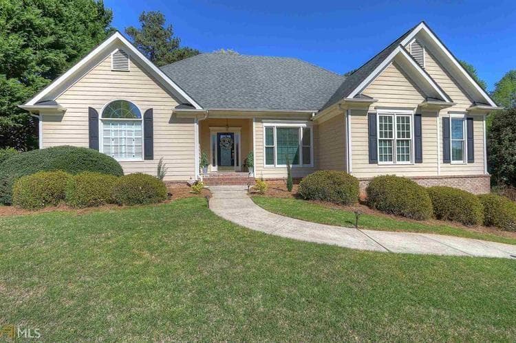 491 Providence Club Drive, Monroe, GA 30656 — most recent listing photo