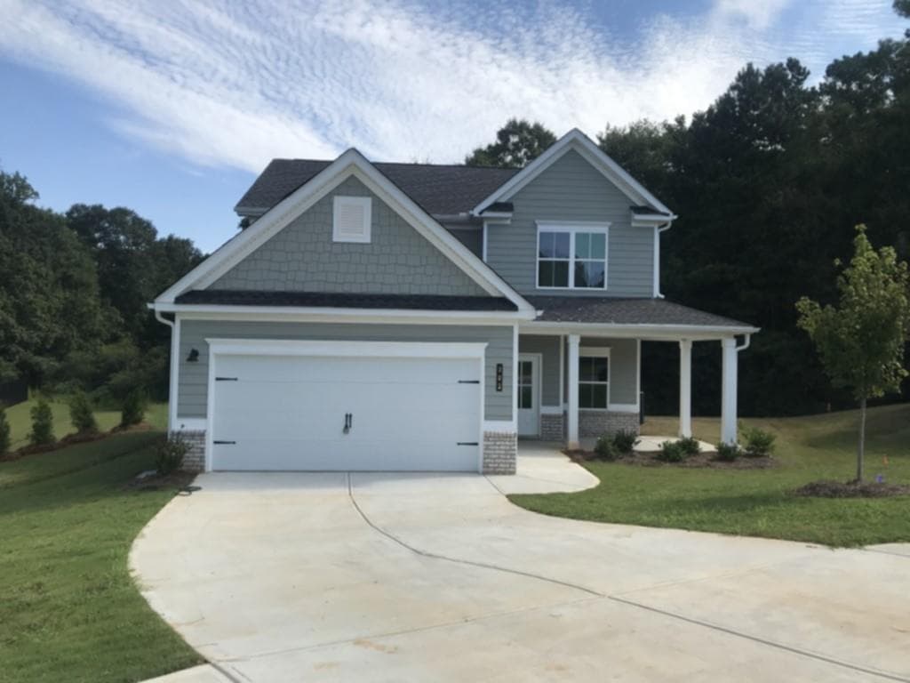 202 Stonecreek Bend, Monroe, GA 30655 — most recent listing photo