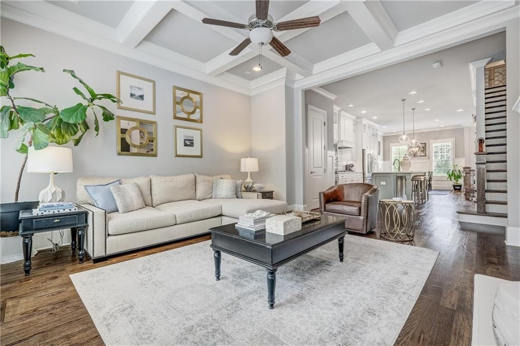 228 Chastain Preserve Lane, Atlanta, GA 30342 — most recent listing photo