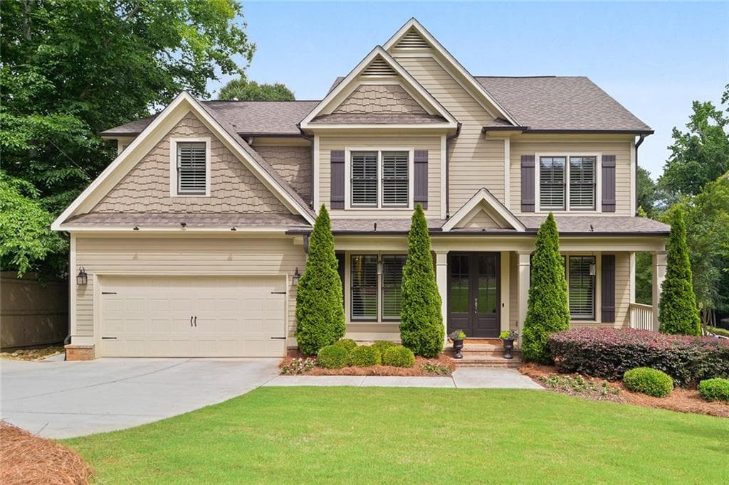 3646 Mill Creek Road, Brookhaven, GA 30319 — most recent listing photo
