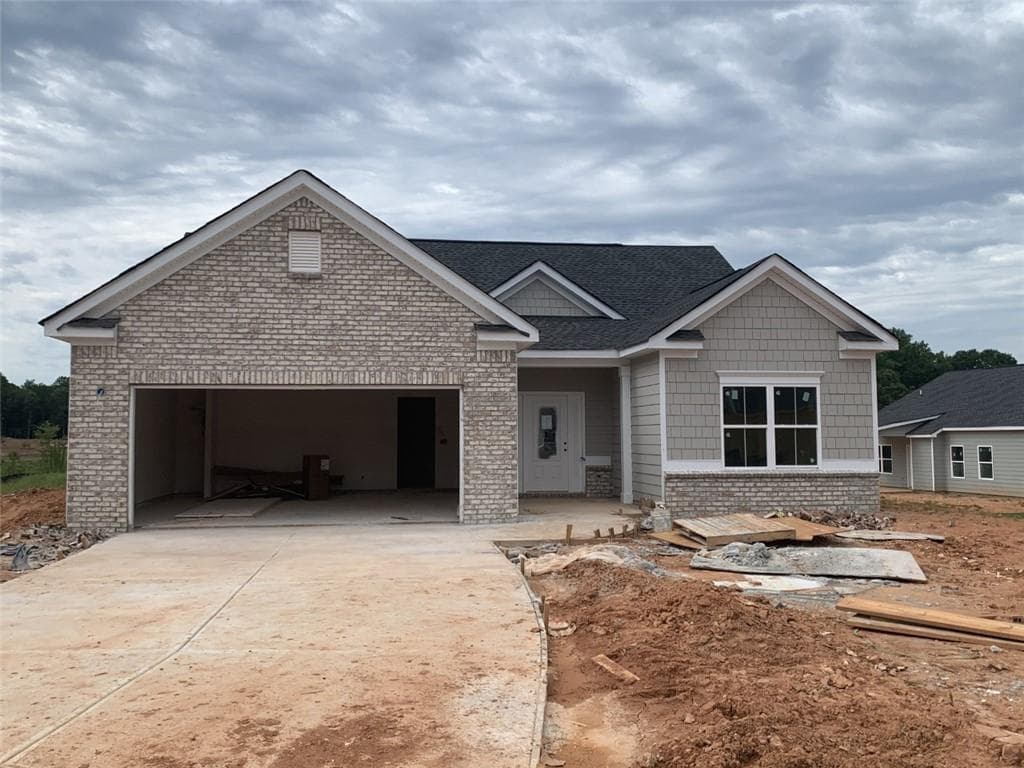 302 Creek Rock Court, Monroe, GA 30655 — most recent listing photo