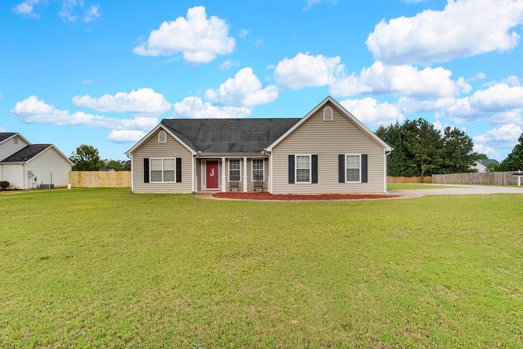 1225 HIGHWAY 3, Hampton, GA 30228 — most recent listing photo