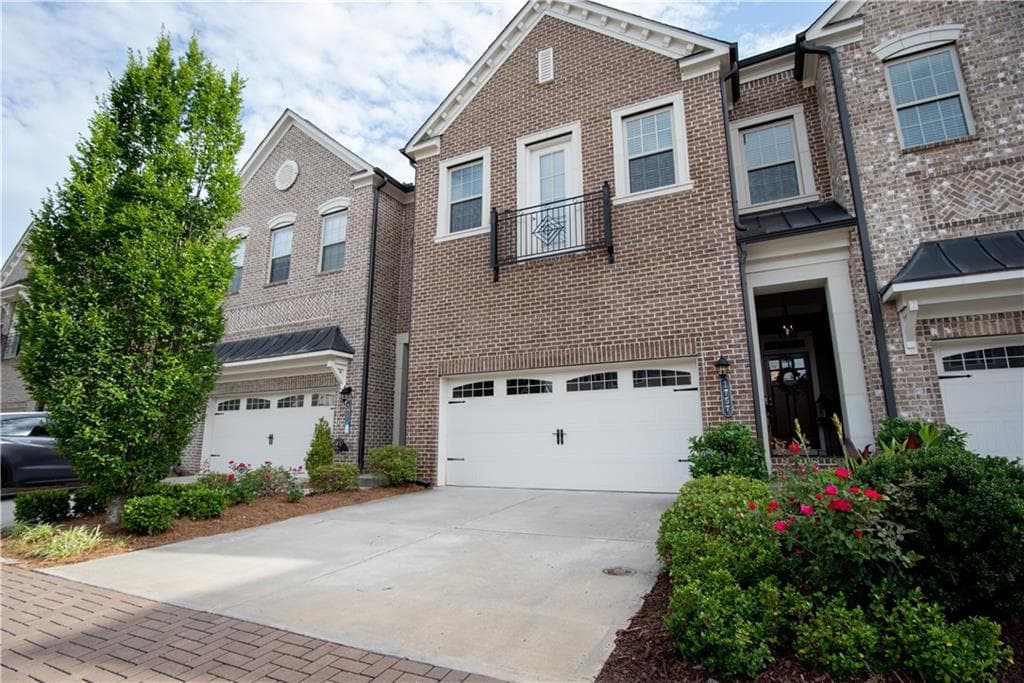 4 bedroom, 4 bathroom, 3,209 sq ft townhouse sold at 1757 Stephanie Trail, Atlanta, GA 30329