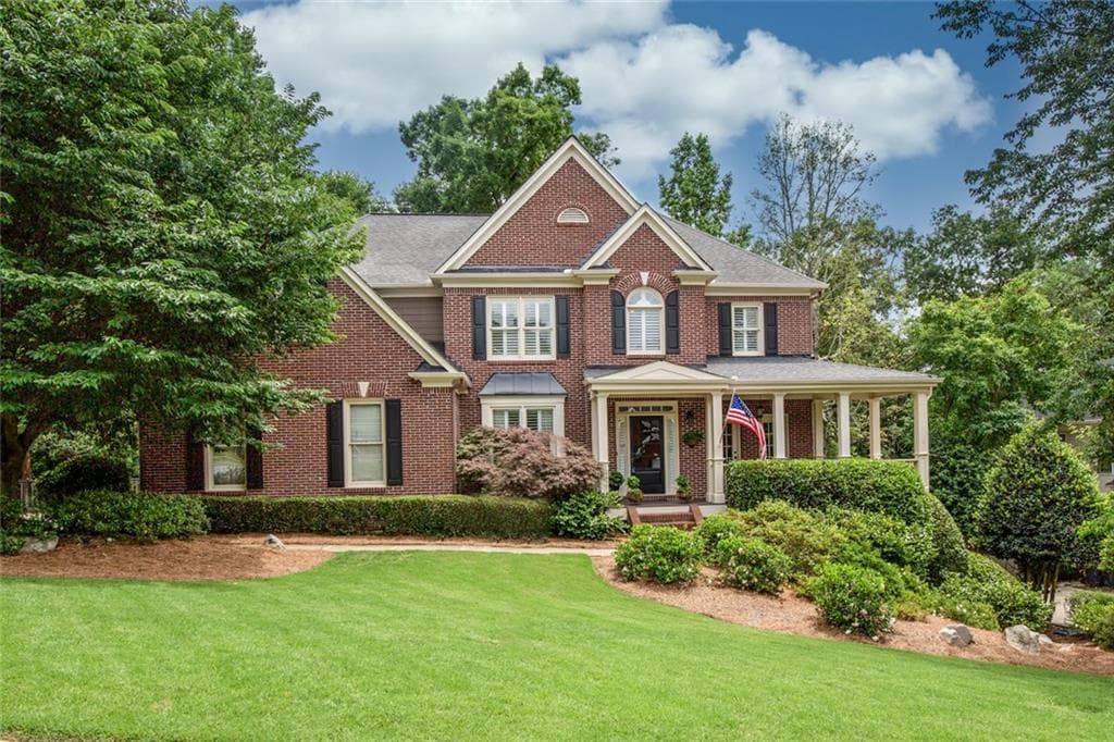405 Big Bend Trail, Sugar Hill, GA 30518 — most recent listing photo