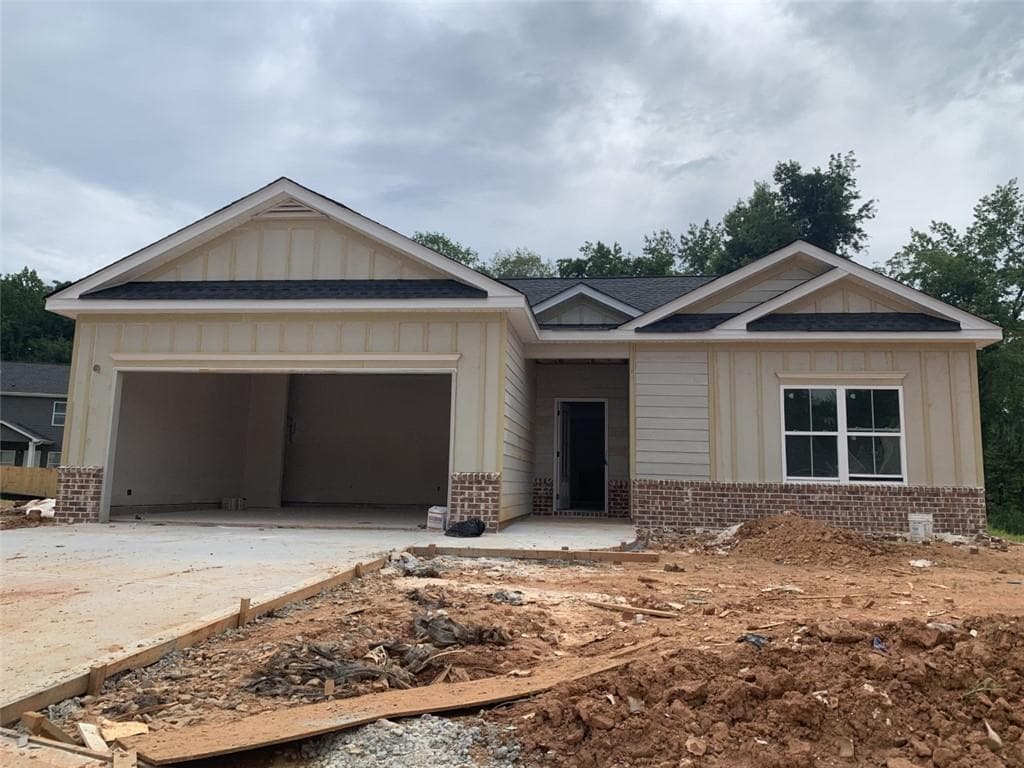 307 Creek Rock Court, Monroe, GA 30655 — most recent listing photo