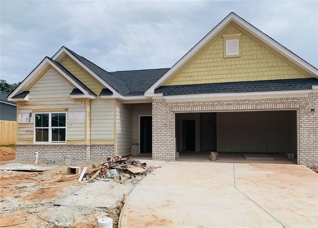 303 Creek Rock Court, Monroe, GA 30655 — most recent listing photo