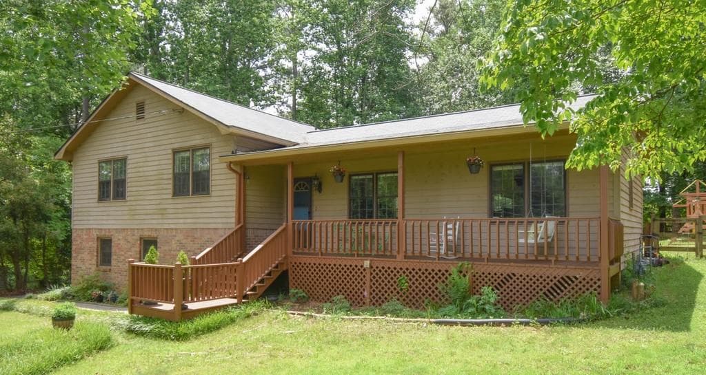 322 Pioneer Circle, Woodstock, GA 30188 — most recent listing photo