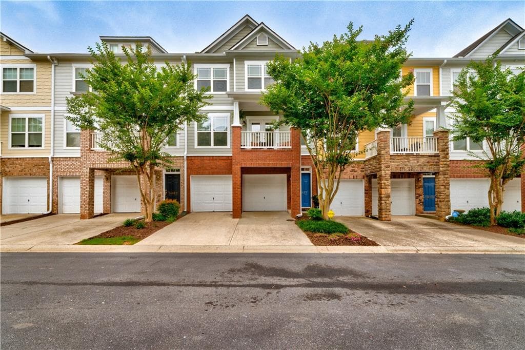 14023 Portside Bend, Alpharetta, GA 30004 — most recent listing photo