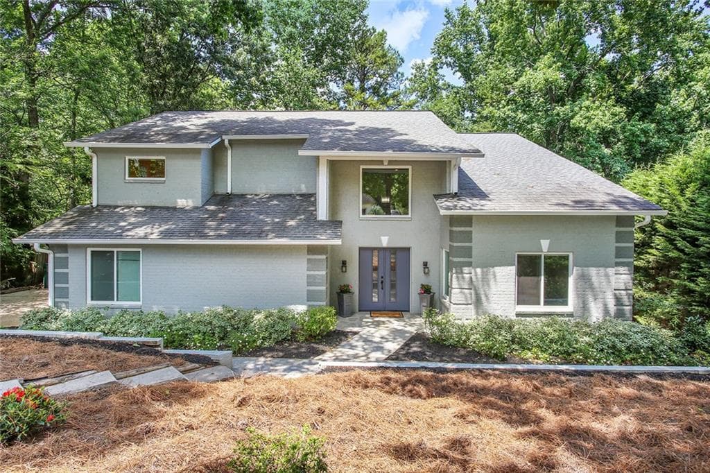 5140 Forest Run Trace, Johns Creek, GA 30022 — most recent listing photo
