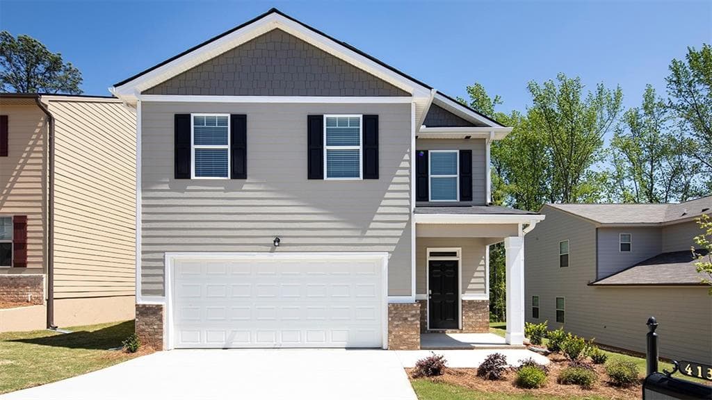 320 CLASSIC Road, Athens, GA 30606 — most recent listing photo