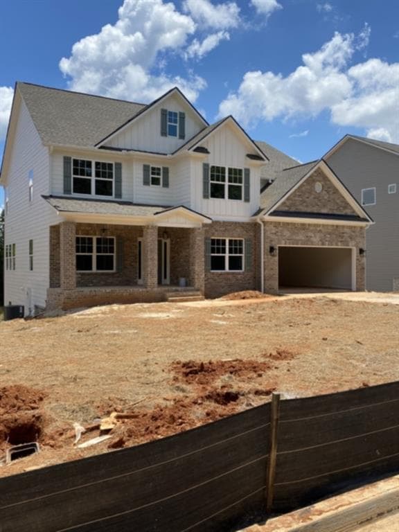 6 bedroom, 5 bathroom, 3,875 sq ft single family residence sold at 683 Embry Lane, Marietta, GA 30066