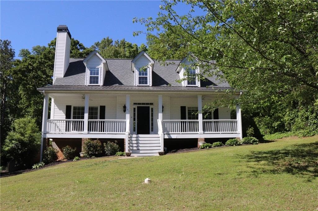 701 Laura Drive, Marietta, GA 30066 — most recent listing photo