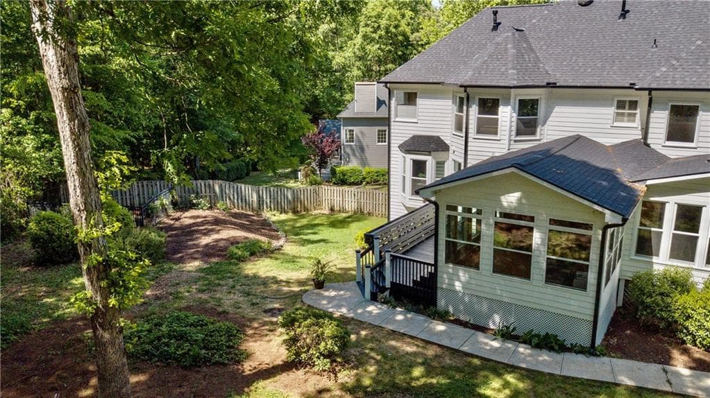 410 Parkside View Court, Duluth, GA 30097 — most recent listing photo