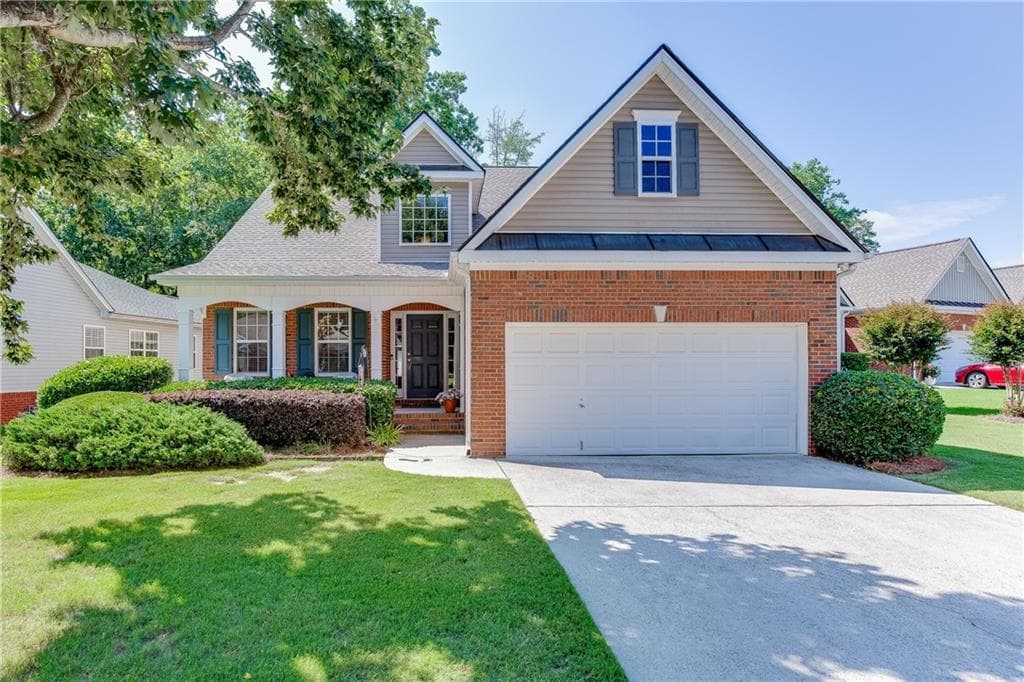 5546 Ashmoore Court, Flowery Branch, GA 30542 — most recent listing photo