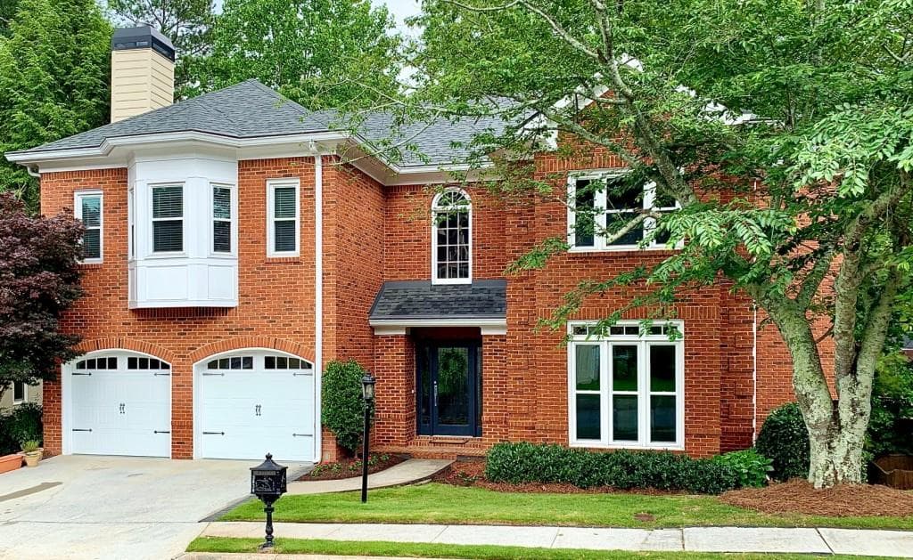 5 bedroom, 4 bathroom, 3,959 sq ft single family residence sold at 3836 Sidestreet, Brookhaven, GA 30341