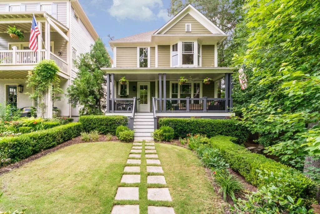 161 Hubbard Road, Woodstock, GA 30188 — most recent listing photo
