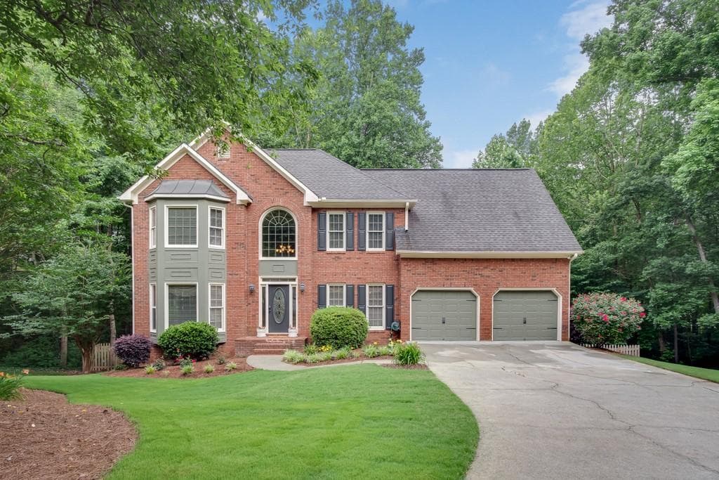 465 Braidwood Walk, Acworth, GA 30101 — most recent listing photo