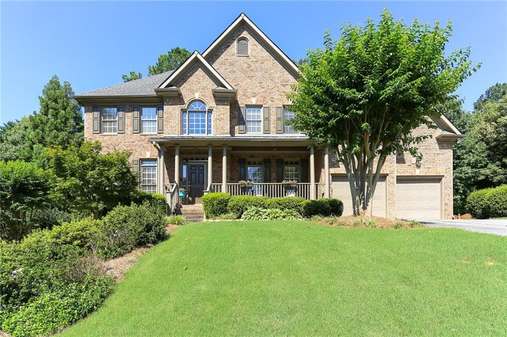 2019 Ector Overlook, Kennesaw, GA 30152 — most recent listing photo