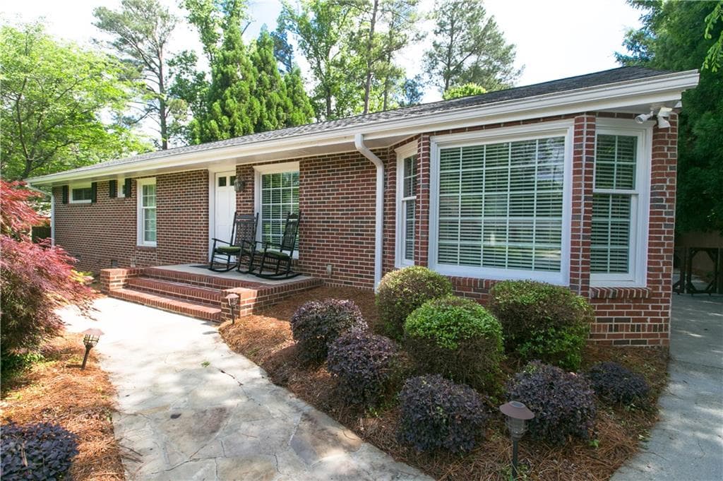 2701 Ashford Road, Brookhaven, GA 30319 — most recent listing photo