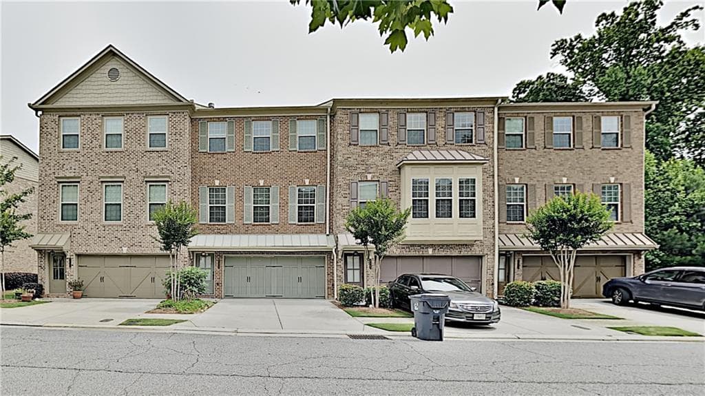 3335 Willow Oak Drive, Norcross, GA 30092 — most recent listing photo
