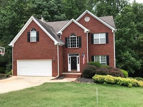 5 bedroom, 4 bathroom, 3,285 sq ft single family residence sold at 878 Clarion Way 878, Lawrenceville, GA 30044