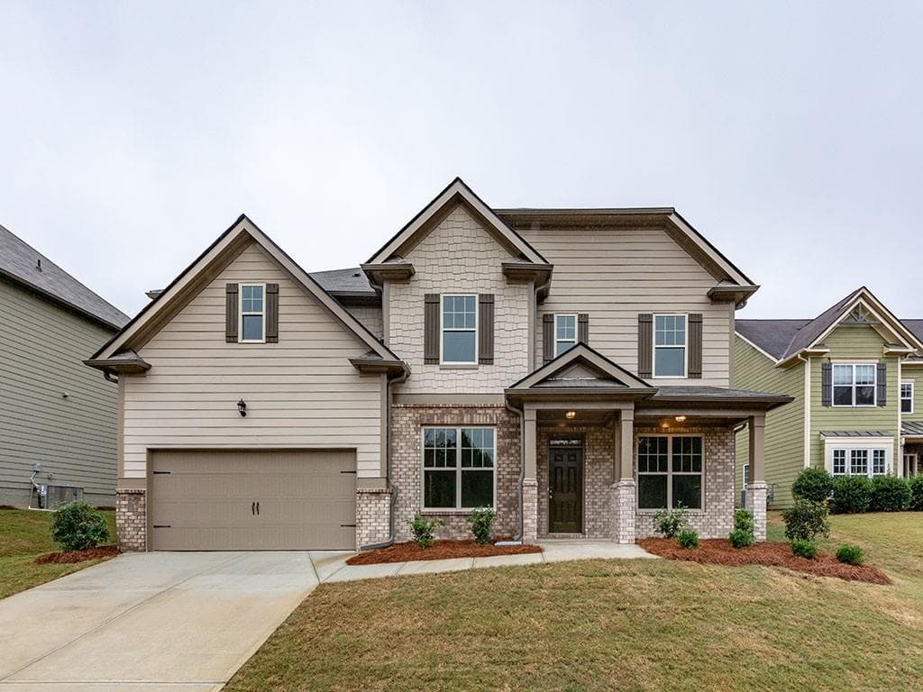 1953 Hamilton Lake Parkway, Buford, GA 30519 — most recent listing photo