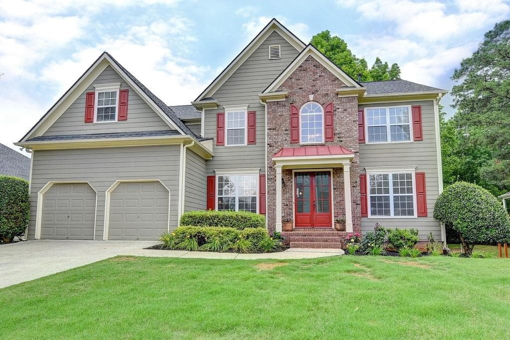 5205 TUDOR HILLS Lane, Cumming, GA 30040 — most recent listing photo