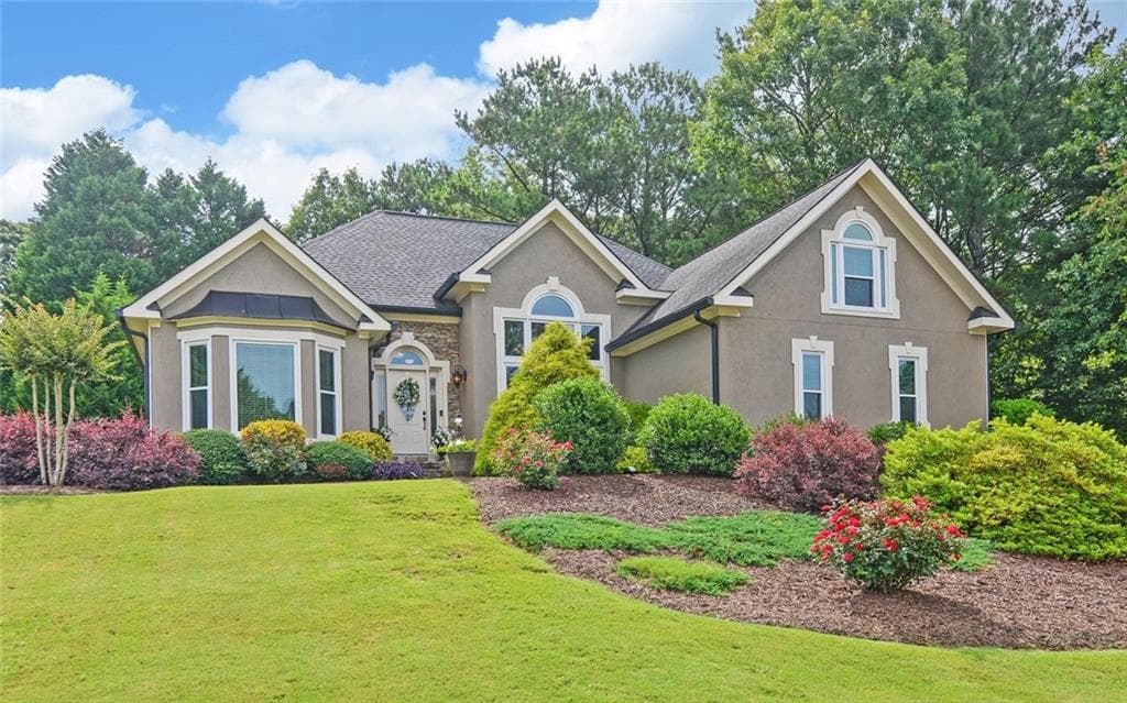 1139 Sunny Field Lane, Lawrenceville, GA 30043 — most recent listing photo