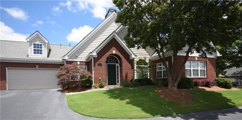 128 Stonegate Lane, Canton, GA 30114 — most recent listing photo