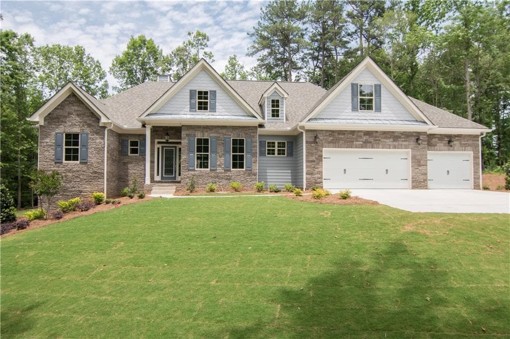 7640 Campground Road, Cumming, GA 30040 — most recent listing photo