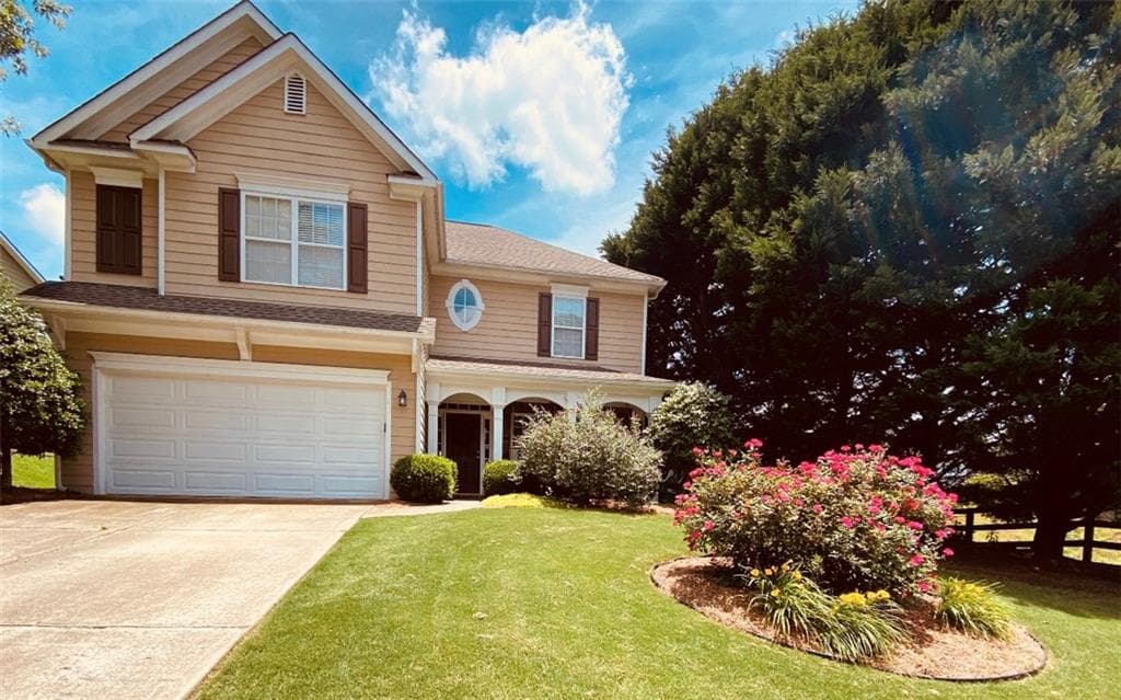 929 Mill Creek Avenue, Canton, GA 30115 — most recent listing photo