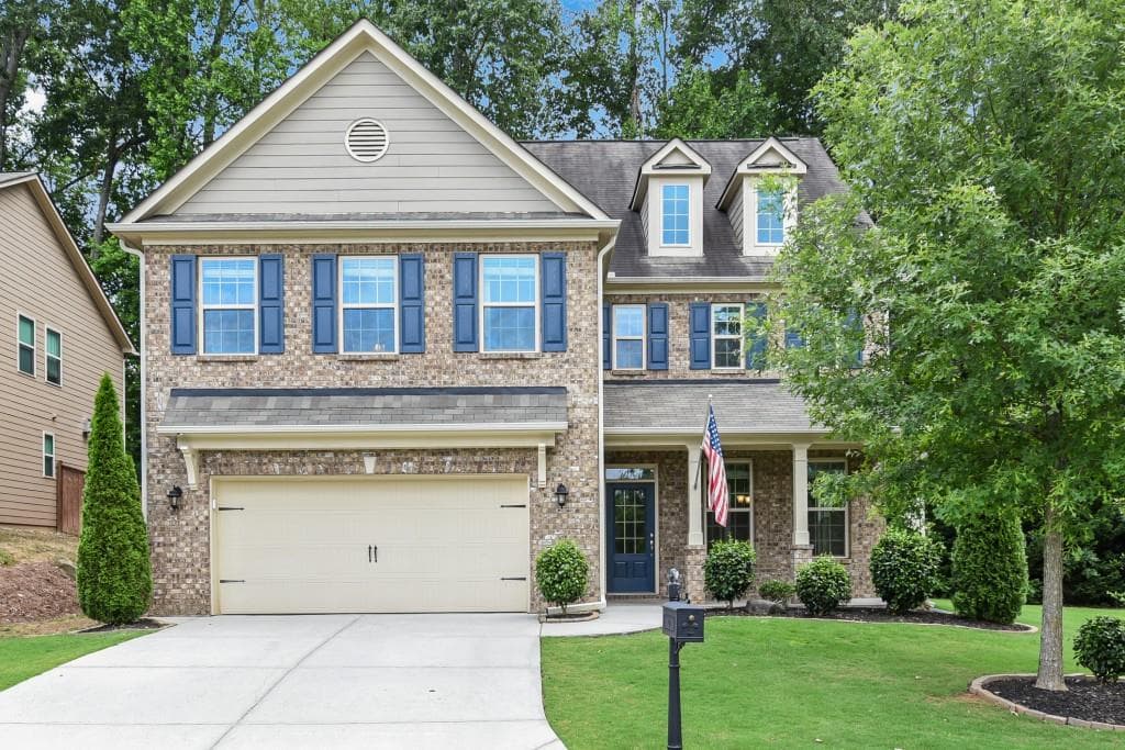 6245 Allison Road, Cumming, GA 30040 — most recent listing photo