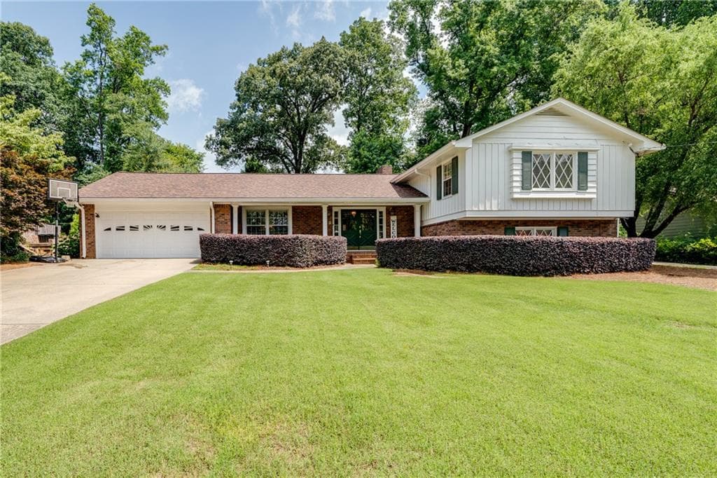 365 Knoll Woods Terrace, Roswell, GA 30075 — most recent listing photo