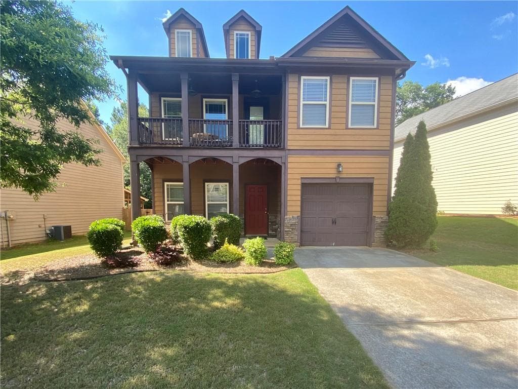 7221 Silk Tree Pointe Pointe, Braselton, GA 30517 — most recent listing photo