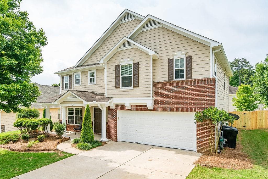 29 Laurel Branch Court, Dallas, GA 30132 — most recent listing photo
