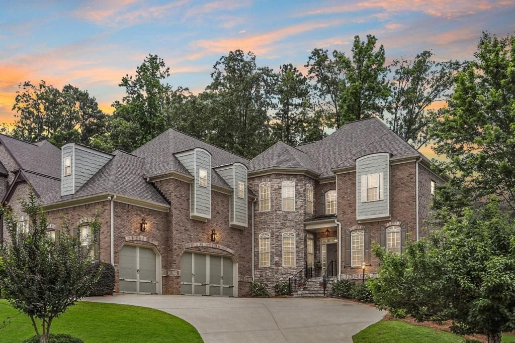1842 Ebenezer Farm Circle, Marietta, GA 30066 — most recent listing photo